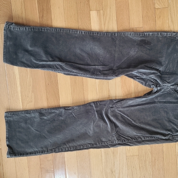 L.L.Bean Velvet Vingtage Flairs - Picture 5 of 6